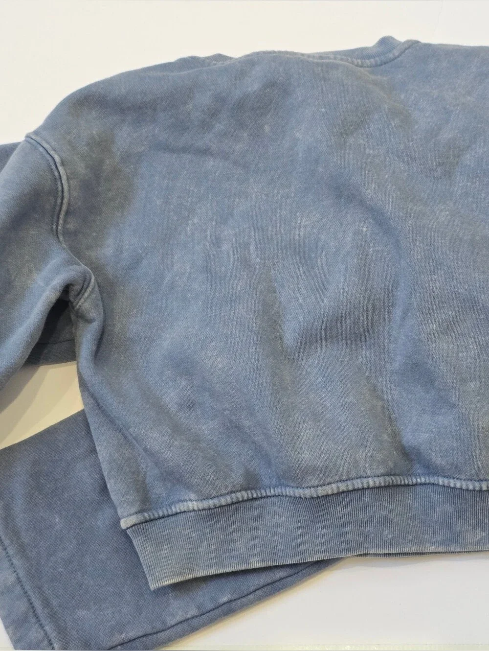 GAP soft washed